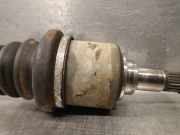 Antriebswelle Links Vorne 5025579 Ford Orion (AFF) Limousine 1.6 CL,Ghia (LUC)