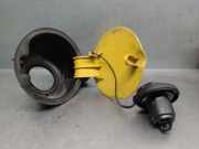 Tankklappe 735414374 Fiat Punto Evo (199) Schrägheck 1.3 JTD Multijet Start&Stop 16V (199.A.9000)