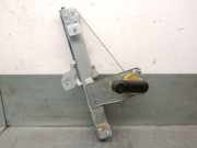 Fensterheber Links Hinten 8200733831E Dacia Sandero I (BS) SchrÃ¤gheck 1.6 MPI 85 (K7M-800(K7M-A8))
