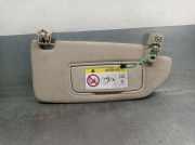 Sonnenblende Rechts 39836316 Volvo XC70 (BZ) SUV 2.4 D4 20V AWD (D5244T12)