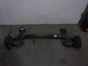 Hinterachse 402136 Opel Corsa E Schrägheck 1.4 16V (B14XER(Euro 6))
