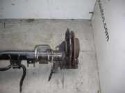 Hinterachse DISCODE5TORNILLOS Volkswagen CADDY KA/KB (2K) 1.9 TDI BLS