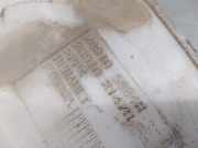 Scheibenwaschbehälter 289105984R Dacia Sandero III Schrägheck 1.0 TCe 90 12V (H4D-470(H4D-E4))