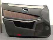 TÃ¼rverkleidung Links Vorne A2127270348 Mercedes-Benz CLASE E 250 CDI / BlueTEC (212.003, 212.004)