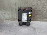 Steuerger?t Airbag 6S6T14B056KB Ford Fusion Kombi 1.4 TDCi (F6JB)