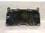 Tachoeinheit Kmh 83800F5B60 Toyota Yaris Cross (PB1/PJ1) SUV 1.5 12V Hybrid 4x4 (M15AFXE)