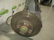 Hinterachse DISCOS4AGUJEROS Renault II FAMILIAR 1.9 dCi Diesel FAP