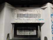 Bedienung Klimaanlage A121010AL2 Dacia Sandero II Schr?gheck 1.2 16V (D4F-F732)