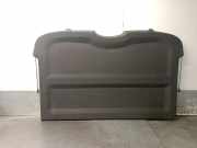 Hutablage 13184639 Opel Vectra C GTS Schrägheck 5-drs 1.9 CDTI 120 (Z19DT)