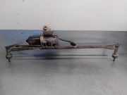 Scheibenwischermotor Vorne 8200105089 Renault DESDE ´98 2.2 Diesel