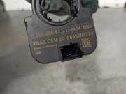 Handgriff Kofferraum Citroën C6 (TD) Limousine 3.0 HDiF V6 24V (DT20C(X8Z))