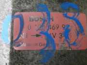 Lichtmaschine 0120469940 Fiat Tipo (160) Schrägheck 1.6 DGT i.e. (149.C.2046)