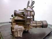 Verteilergetriebe 4X4 D6J57 Mitsubishi L-200 Pick-up 2.5 DI-D 4x4 (4D56HP(Euro 5))