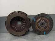 Luftmengenmesser A0000942948 Mercedes-Benz A (W169) Schrägheck 2.0 A-200 CDI 16V (OM640.941)