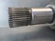 Heizlüfter D266FGDAA01 Kia Soul II (PS) Großraumlimousine 1.6 CRDi 16V (D4FB)