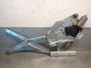 Fensterheber Rechts Vorne 4552600 Saab 9-5 (YS3E) Limousine 2.0t 16V (B205E)