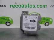 Steuergerät Airbag 09180799 Opel ASTRA H BER. 1.7 16V CDTI