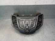 Kabel G114852010 Toyota Yaris III (P13) Schrägheck 1.5 16V Hybrid (1NZ-FXE)