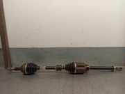 Kraftstoff-Injector 25183185 Daewoo / Chevrolet Cruze Schrägheck 2.0 D 16V (Z20D1)