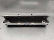 Heckspoiler 9275006010 Hyundai Atos Schrägheck 1.0 12V Multi (G4HC-E)