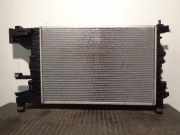 Radiator 13267655 Opel ASTRA J LIM. 1.7 16V CDTI