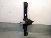 Fensterheber Links Vorne CN15A23201BE Ford EcoSport (JK8) SUV 1.0 EcoBoost 12V 125 (M1JJ)