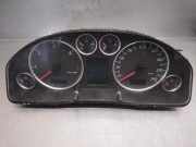 Tachoeinheit Kmh 4Z7920930A Audi Allroad (C5) Kombi 2.5 V6 TDI 24V (AKE)