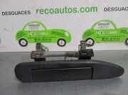 Türgriff Außen Ra Nissan Patrol GR (Y61) Geländewagen 3.0 GR Di Turbo 16V (ZD30DDTi)