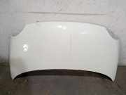 Motorhaube 51783709 Fiat 500 (312) Schrägheck 1.3 MJTD 16V (169.A.1000)