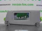 Sonnenblende Rechts 13233498 Opel Astra H SW (L35) Kombi 1.7 CDTi 16V (Z17DTR)