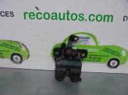 Zierleiste Kotflügel Links Hinten 51713330867 BMW X3 (E83) SUV xDrive20d 16V (N47-D20A)