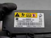 Steuergerät Airbag 24416703 Ford Focus 2 Limousine 1.6 TDCi 16V 110 (G8DA)