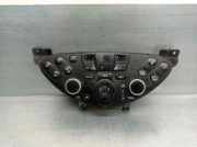 Bedienung Klimacontrolle 28395AV600 Nissan BERLINA (P12) 1.6 CAT