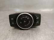 Lichtschalter F1ET13A024CB Ford Focus 3 Wagon Kombi 1.0 Ti-VCT EcoBoost 12V 125 (M1DD)