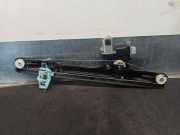 Fensterheber Rechts Vorne 51810879 Fiat Doblo (263) Großraumlimousine 1.3 D Multijet (199.A.3000)