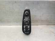 Schalter Für Elekt. Fensterheber Links Vorne 935702700A Hyundai I (RD) 2.0 16V