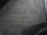 Kühlerventilator 253802DXXX Hyundai Elantra III Limousine 1.6i GL,GLS (G4ED)