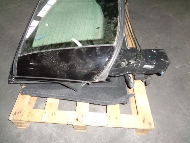 Stoff Kabriodach A1707900540 Mercedes-Benz CLASE SLK (W170) ROADSTER 2.0 16V CAT