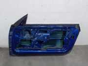 Tür Rechts Vorne 41517200570 BMW 3 serie (E93) Cabrio 320i 16V (N43-B20A)