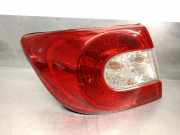 Rücklicht Links 96851763 Daewoo / Chevrolet Epica Limousine 2.0 D 16V (Z20S)