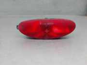 Rücklichthalterung Links + Rechts 03A001 Peugeot 206 (2A/C/H/J/S) Schrägheck 1.9 D (DW8(WJZ))