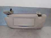 Sonnenblende Links 8143FE Citroën Xsara (N1) Schrägheck 2.0 HDi 90 (DW10TD(RHY))