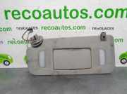 Sonnenblende Links 42424582 Opel X 1.6 CDTI DPF