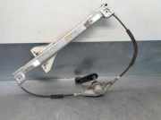 Fensterheber Rechts Hinten 5743A098 Mitsubishi Colt (Z2/Z3) Schrägheck 1.1 12V (134.910)