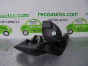 Sicherheitsgurt Rechts Hinten 0175025280 Fiat Coupé Coupé 2.0 20V Turbo (175.A.3000)