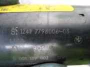 Ladeluftkühler 8200115540D Renault II CLASSIC BERLINA 1.9 dCi Diesel FAP