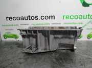 Ölwannenabdeckung XS6E6676B4H Ford Fiesta 5 (JD/JH) Schrägheck 1.3 (A9JA)