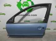 Tür Links Vorne 46538397 Fiat Marea Weekend (185BX/CX) Kombi 1.9 JTD 105 (182.B.4000)