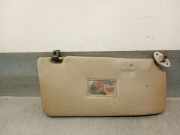 Bremsscheibe Hinten 921202F221 Nissan PRIMERA BERLINA (P11) 1.6 16V CAT