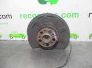 Achsschenkel Halter Links Hinten A2043503108 Mercedes-Benz GLK (204.7/9) SUV 3.0 320 CDI 24V 4-Matic (OM642.961)